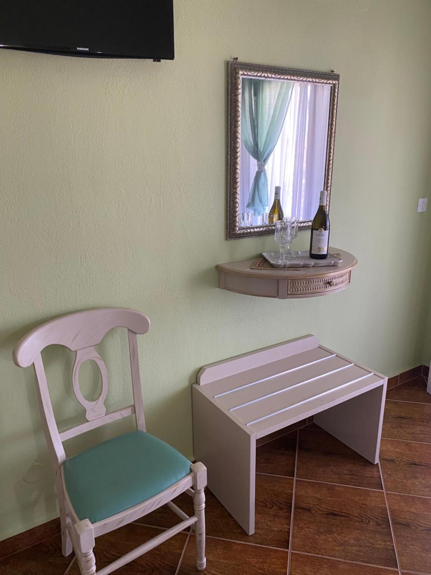 Doxa Apartment Sarti