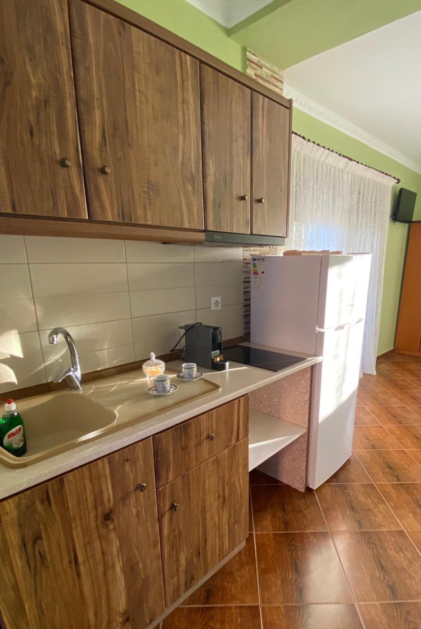 Apartment Doxa