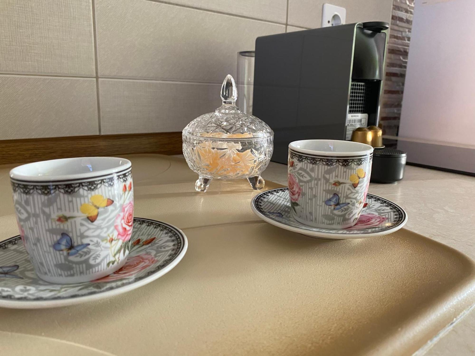 Doxa Apartment Sarti
