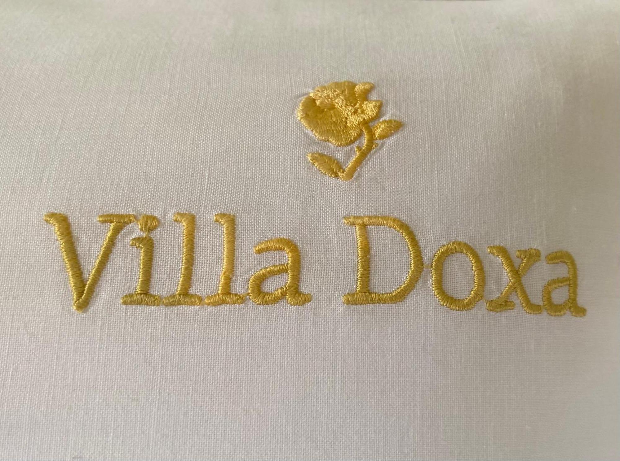 Doxa Apartment *