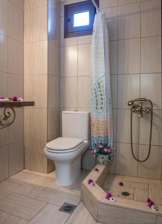 Doxa Apartment *