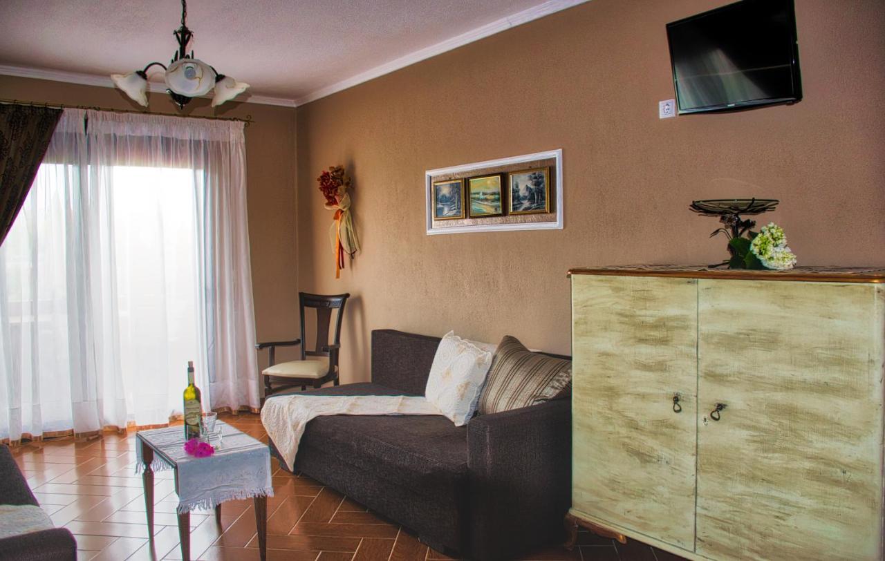 Doxa Apartment Sarti