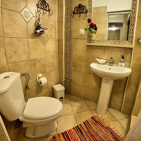 Villa Doxa Sarti Room photo