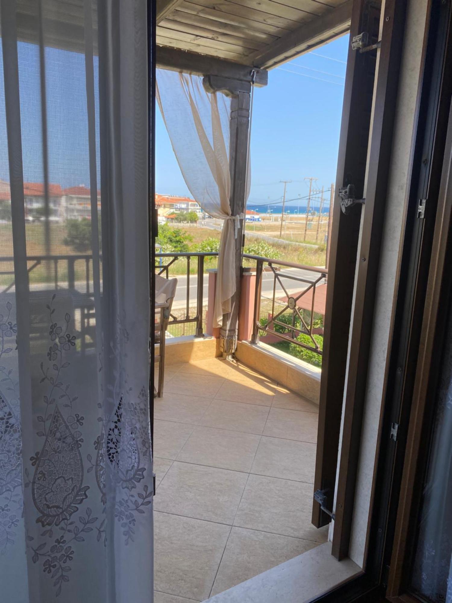 Doxa Apartmán