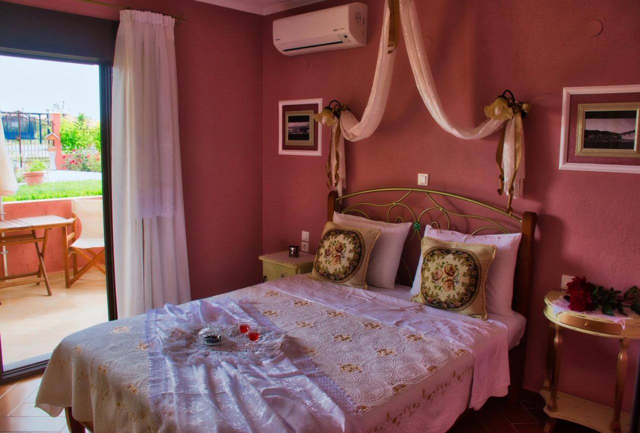 Apartmán Doxa Sarti