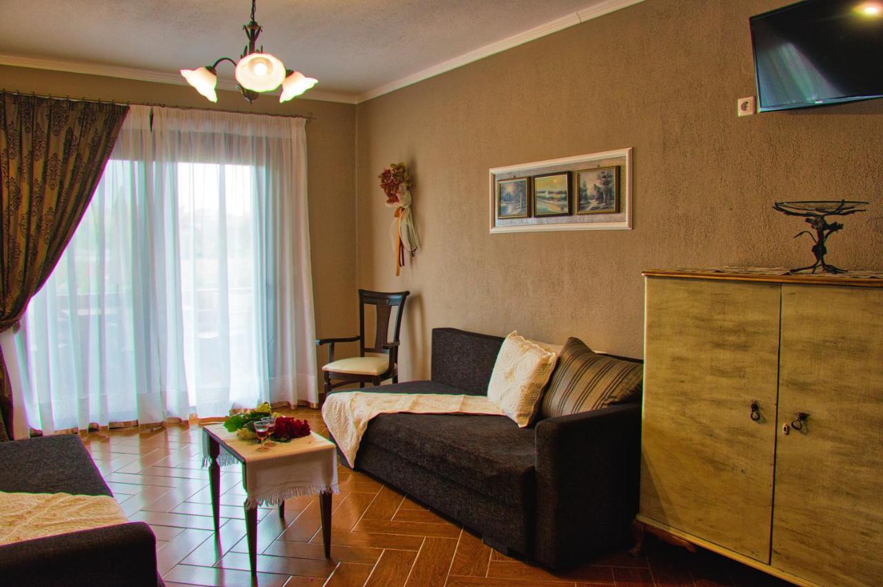 Apartmán Doxa *
