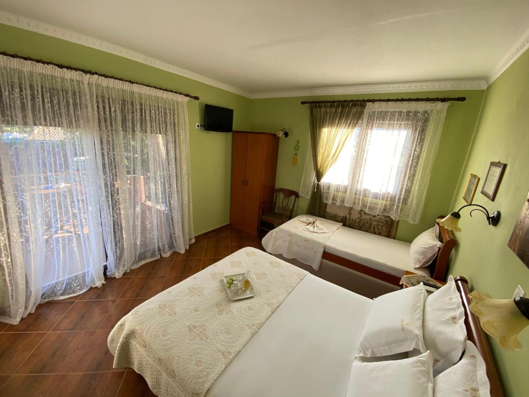 Doxa Appartement