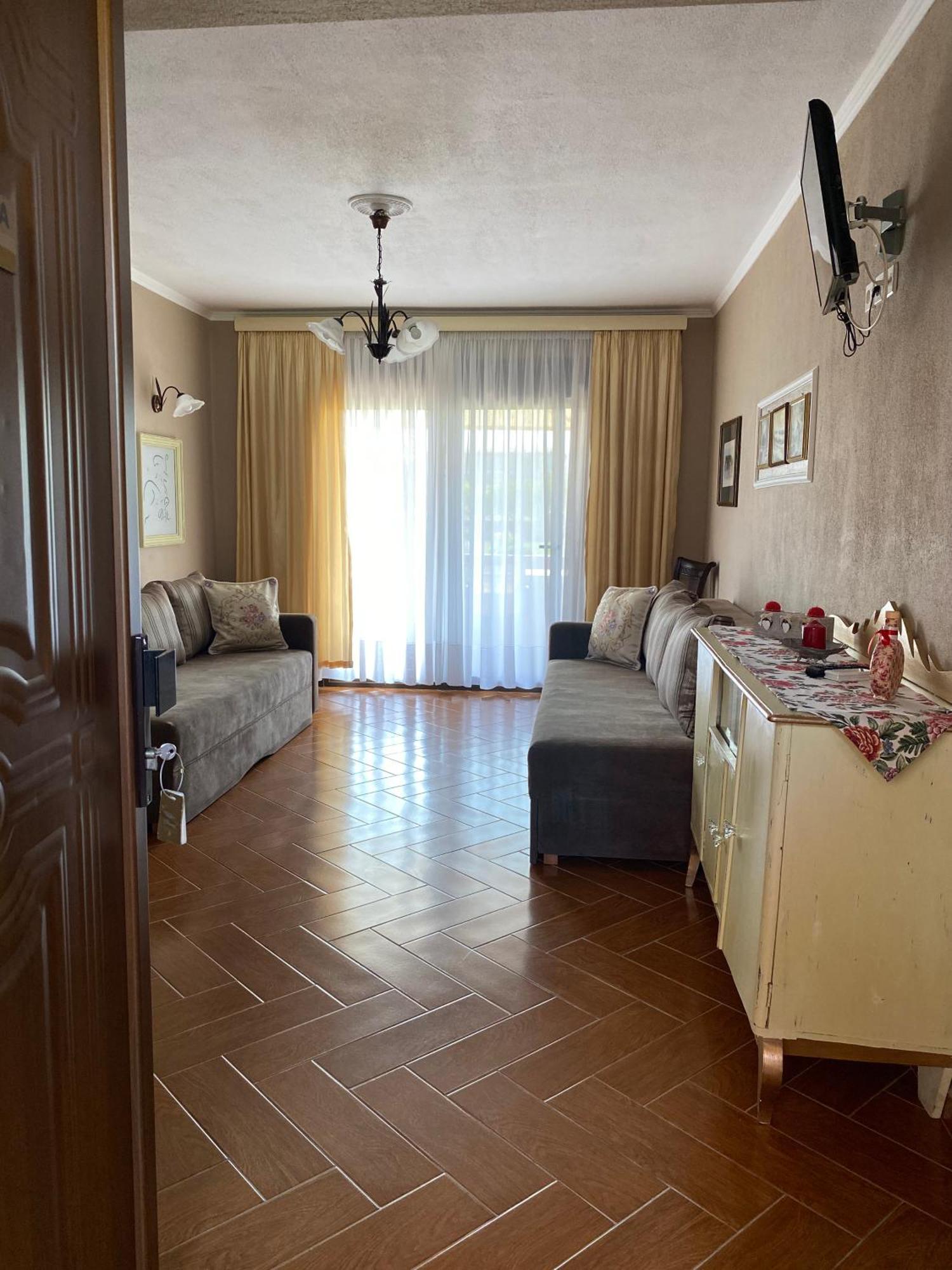 Appartement Doxa