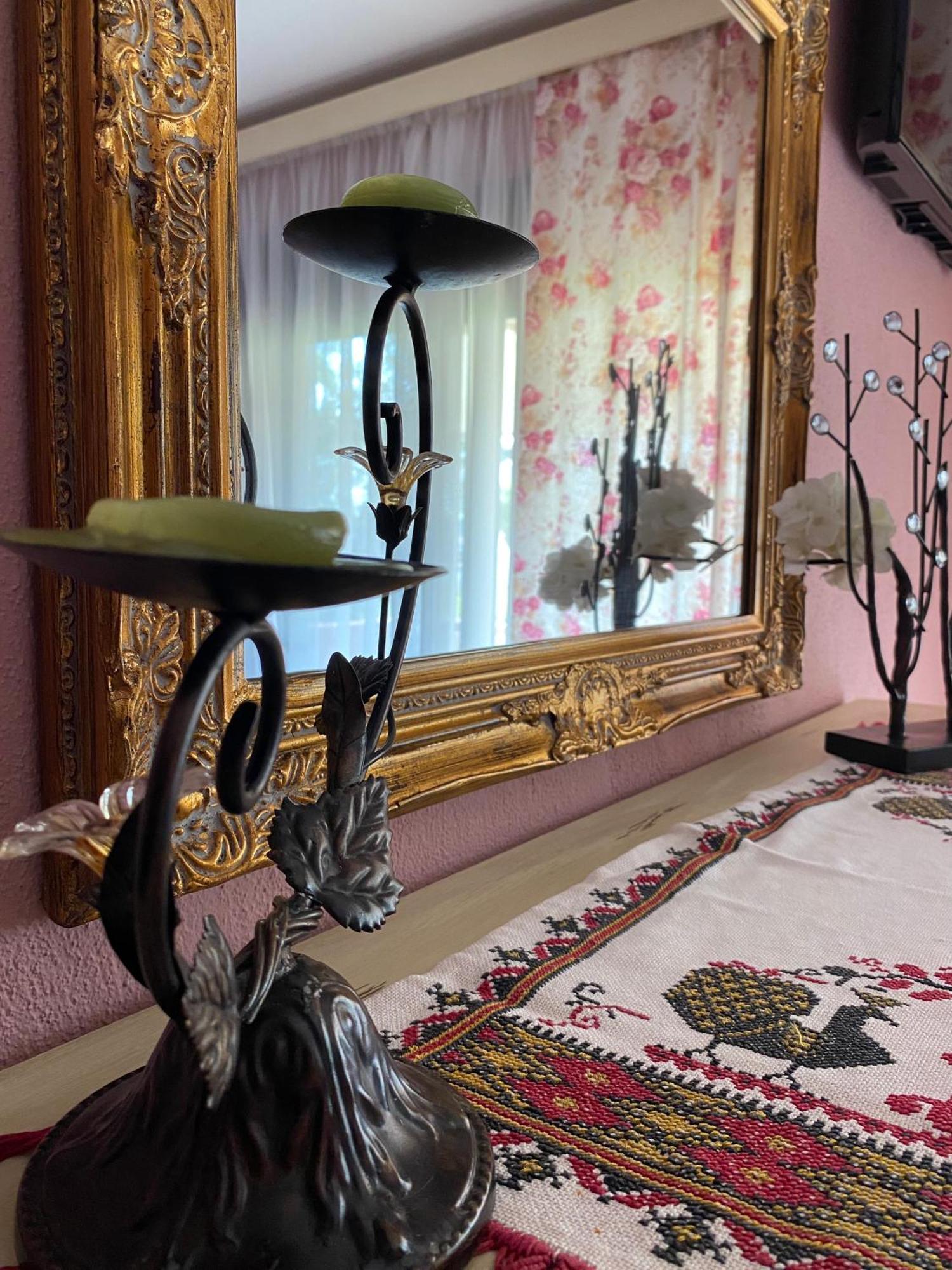 Doxa Appartement Sarti
