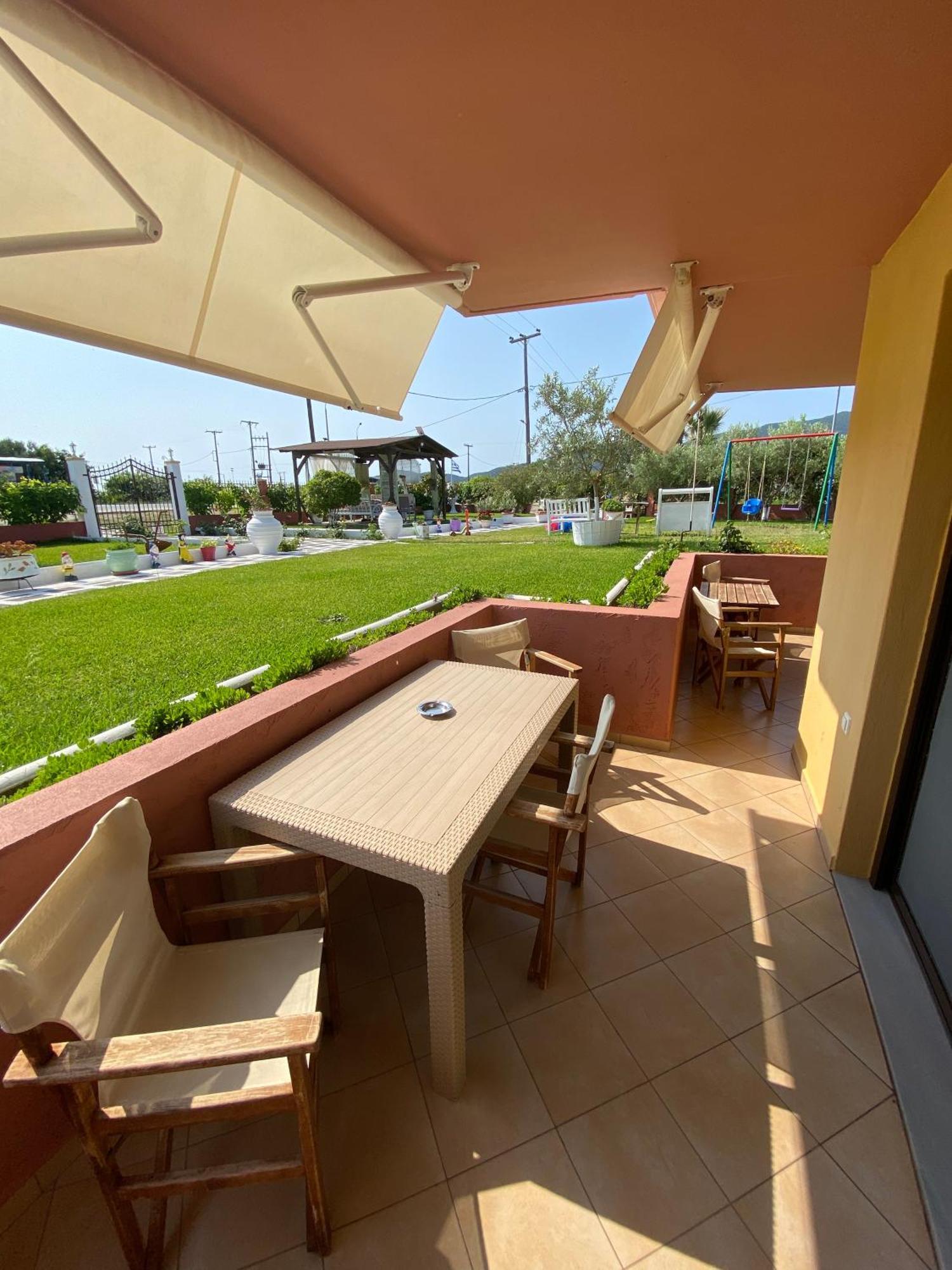 Appartement Doxa Sarti