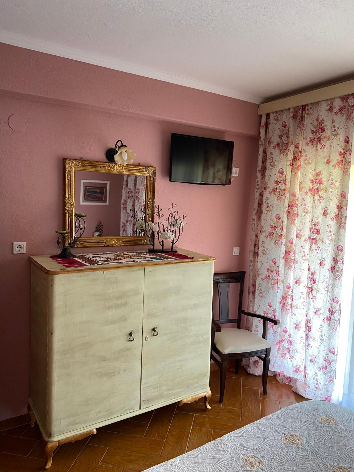 Doxa Appartement